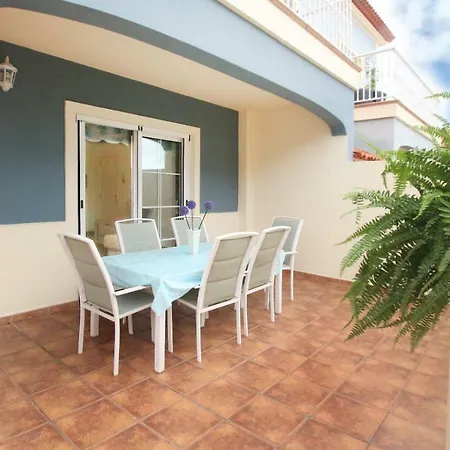 Apartment La Galeria *