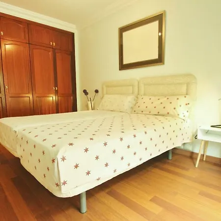 Apartament La Galeria *