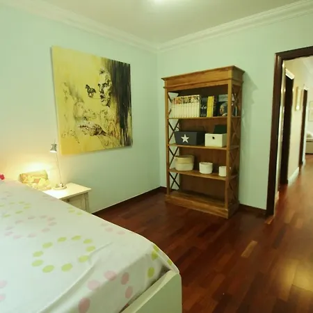 La Galeria Apartament *