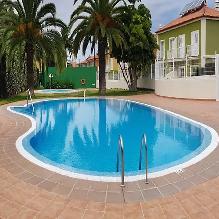 La Galeria Apartament *